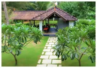 Seclude Kerala, Marari Sands