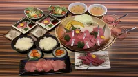 Yokaichi Royal Hotel Hotel di Hino