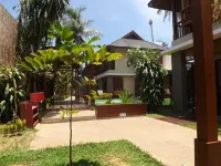 Eain Taw Phyu Hotel Hotels in 