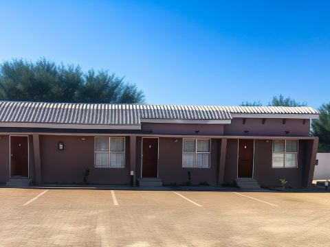 Batshweneng Lodge
