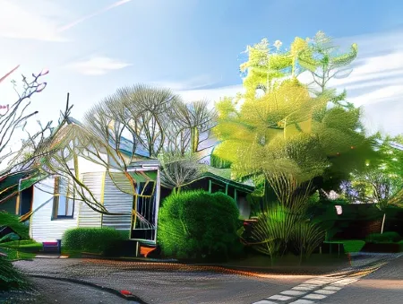 Maddies of Bolwarra Отели в г. Морпет