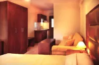 Vergos Hotel