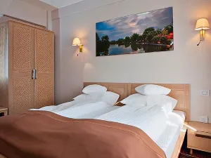 Hotel Leon & Spa