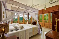 The Divine Villa Hotels near Chartered Institute of Personnel Management Sri Lanka (Inc)