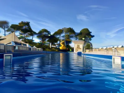 Beaumanoir Small Luxury Boutique Hotel