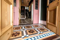 The Old Vicarage Hotels in Y Ferwig