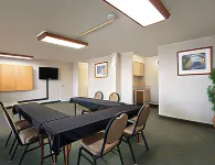 Days Inn & Suites by Wyndham Albuquerque North