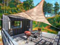 Bulls Camp -Guesthouse with pets at the foot of World Heritage Mt.Fuji- Hotels in Narusawa