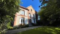 La Villégiature Hotels in Vaudrimesnil