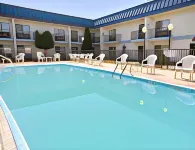 Super 8 by Wyndham Wheatridge/Denver West Hotels in Arvada