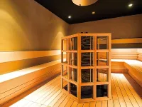The Legato Inn Mifune - Spa