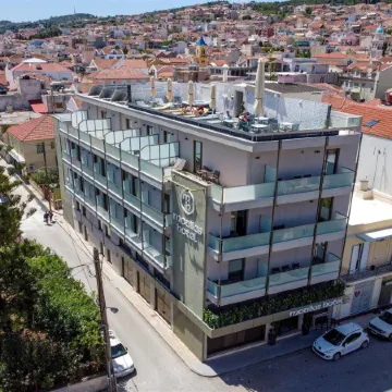 Mouikis Hotel Kefalonia