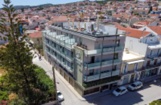 Mouikis Hotel Kefalonia Hotels in 