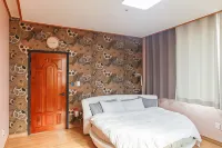 Yongin Pension the Rock