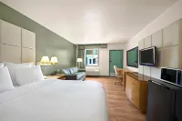 Travelodge by Wyndham Florida City/Homestead/Everglades Hotels in Florida City