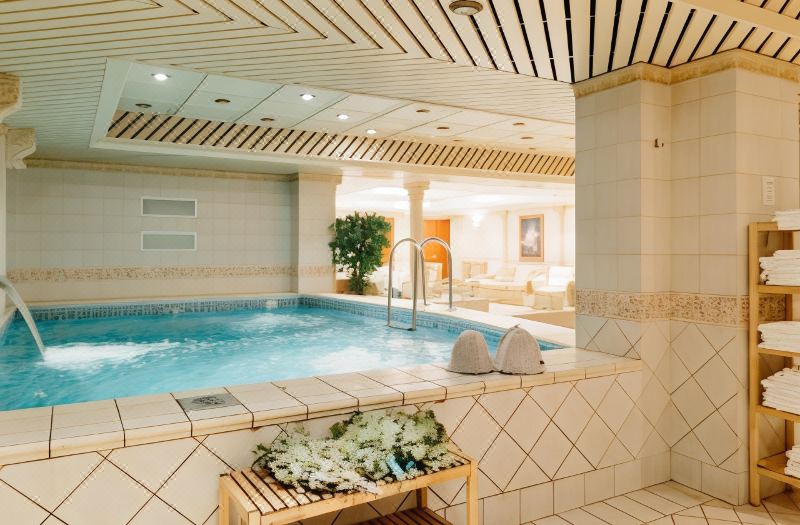 Grand Hotel Emerald photo 3