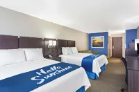 Days Inn & Suites by Wyndham East Flagstaff Hotels near Bookmans Flagstaff Entertainment Exchange