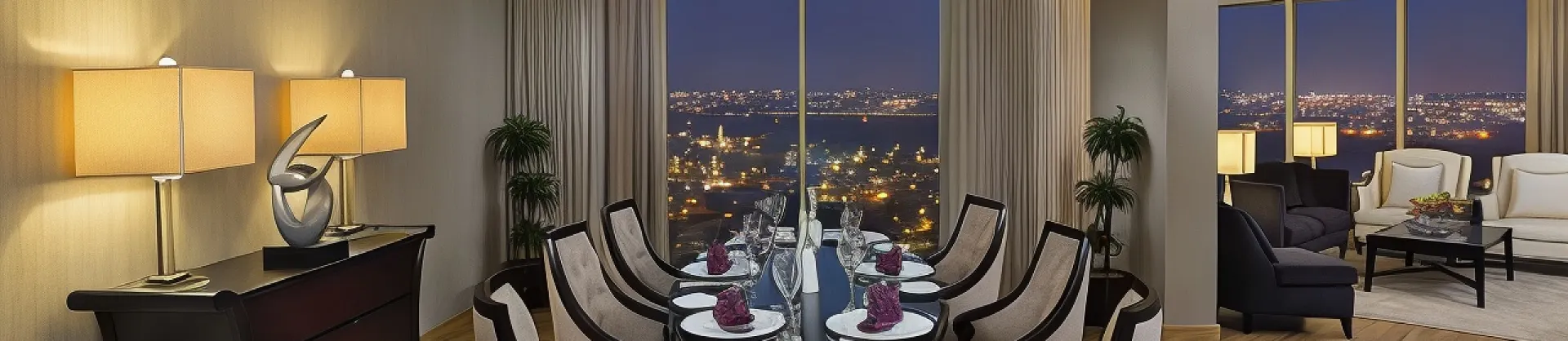Khách sạn cao cấp