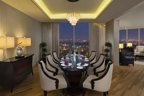 Kempinski Al Othman Hotel Al Khobar