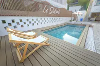 เลอ โซเลย์ เกาะล้าน