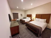 Best Western Plus Sacramento Hotels in Chihuahua