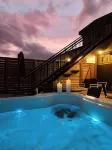 Orsa Järnvägshotell Hotels in Mora