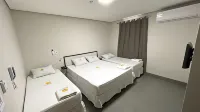 Hotel Fly - Aeroporto Cuiabá
