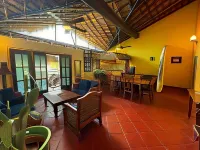 Hotel El Rancho Sosua