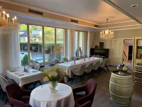 Hotel Alte Mühle فنادق في Alf