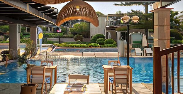 Caldera Creta Paradise Hotels in Platanias