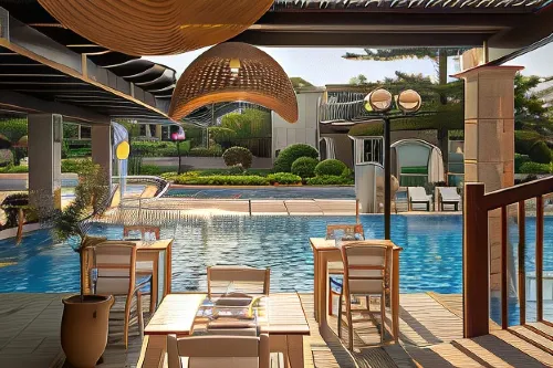 Caldera Creta Paradise - 4-Star
