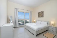 Czechin - Rak - Marina Hotel di Al Jazeera