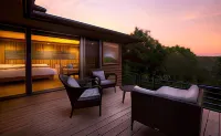 Kisara Oneness Hotels in Toba
