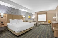 Best Western Premier Executive Residency Medicine Hat Hotels near Health Products Centre