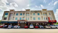 D Elegance Hotel Hotels in Jeram Batu