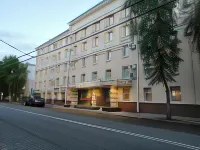 Russiya Hotel Hotels near Rozhdestvenskaya Tserkov' Na Pridache