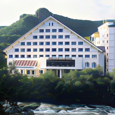 Mount View Hotel