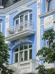 Family Hotel Belle Epoque Beach Hotels in der Nähe von Лодъчен парк