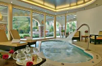 Relais de la Poste Hotel a Soustons