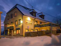 Pension Ehrenfried - Hotel Garni Hoteles cerca de Gruner See
