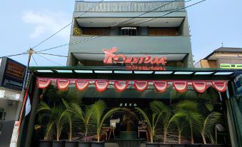 Bangreng Inn Hotel