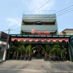 Bangreng Inn Các khách sạn ở Turangga