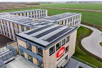 Aiden by Best Western Herning Hotels in Videbek