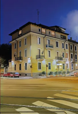 Hotel Florence Milano Hotel a Città Studi