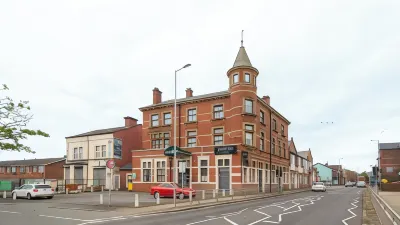 Trivelles Seaforth Hotels in Bootle