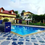 Palmendros Hosteria Hotels in Ayangue