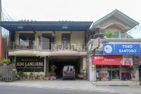 Hotel Sido Langgeng by My Hospitality Hotel di Gondosuli