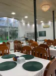 Hotel Arco Iris Palmas
