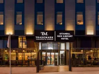 Days Inn by Wyndham Istanbul Arnavutkoy Hadımköy Toki Sosyal Tesisler yakınındaki oteller