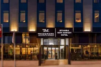 Days Inn by Wyndham Istanbul Arnavutkoy Hotels in Istanbul